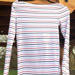 Striped Shirt